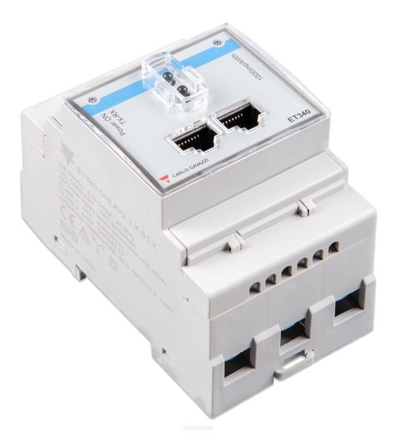 Licznik energii Victron ET340