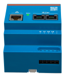 Energy Meter VM-3P75CT - 2