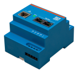 Energy Meter VM-3P75CT - 4