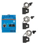 Energy Meter VM-3P75CT - 6