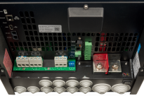 EasySolar-II 48/5000/70-50 MPPT 250/100 GX